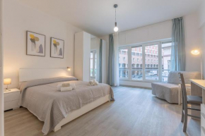 Matinum Central & Spacious Apartment